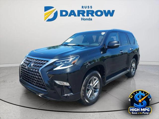 2022 Lexus GX 460 Premium for sale in Milwaukee, WI