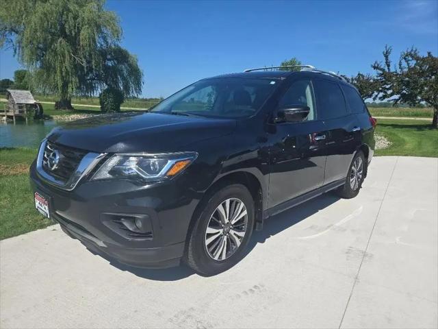 2018 Nissan Pathfinder SV for sale in Neenah, WI