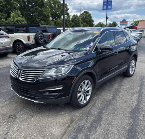 2017 Lincoln MKC Select for sale in Tipp City, OH