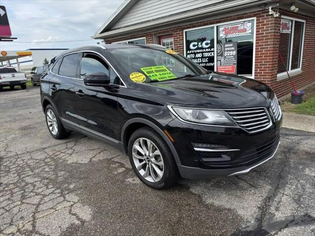 2017 Lincoln MKC Select for sale in Tipp City, OH