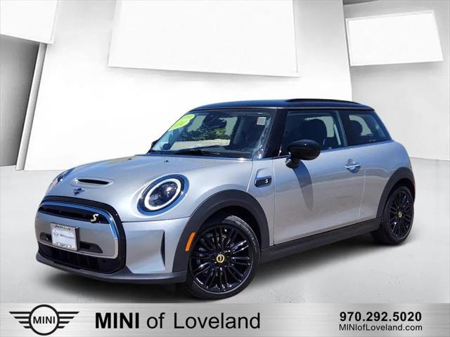 2024 MINI SE Hardtop Cooper for sale in Loveland, CO
