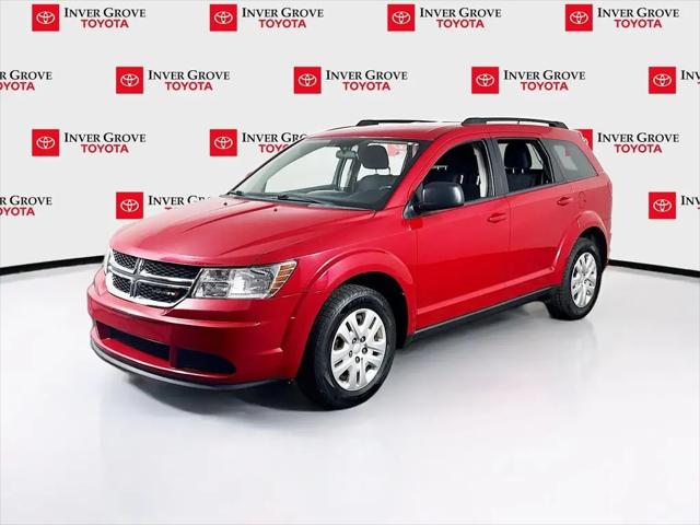 2016 Dodge Journey SE for sale in Inver Grove Heights, MN