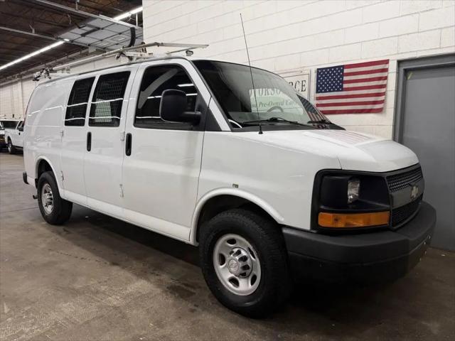 2015 Chevrolet Express Work Van for sale in Highland Park, IL