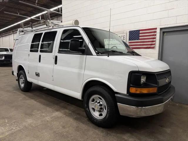 2014 Chevrolet Express Work Van for sale in Highland Park, IL