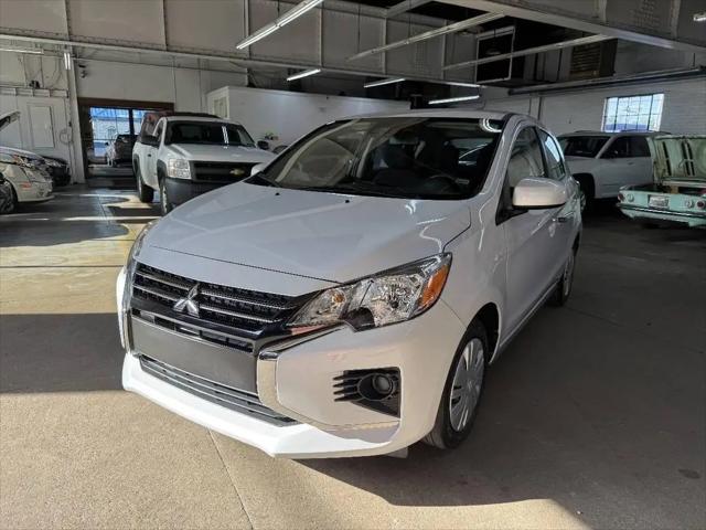 2024 Mitsubishi Mirage ES for sale in Canonsburg, PA