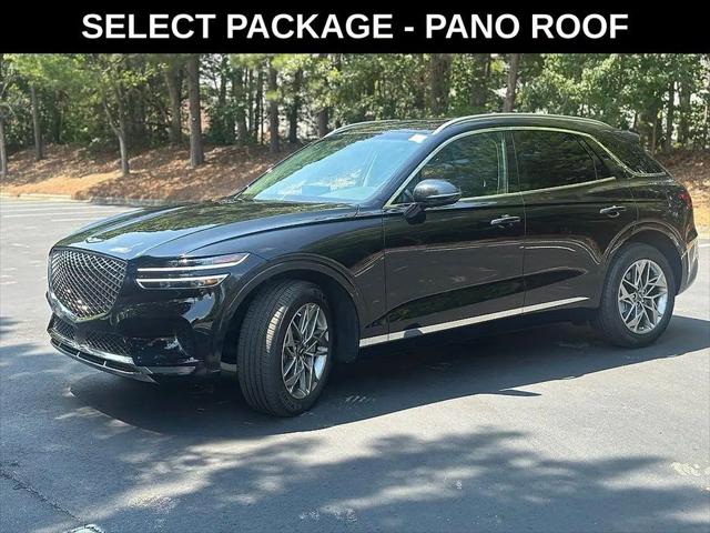 2024 Genesis GV70 2.5T AWD for sale in Cary, NC