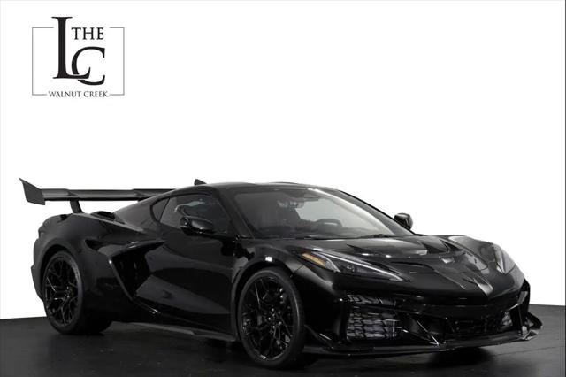 2026 Chevrolet Corvette ZR1 Coupe, 1LZ, RWD for sale in Walnut Creek, CA