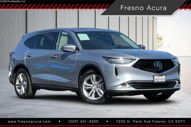 2024 Acura MDX Standard for sale in Fresno, CA