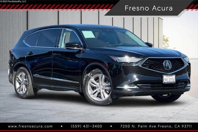 2023 Acura MDX Standard for sale in Fresno, CA