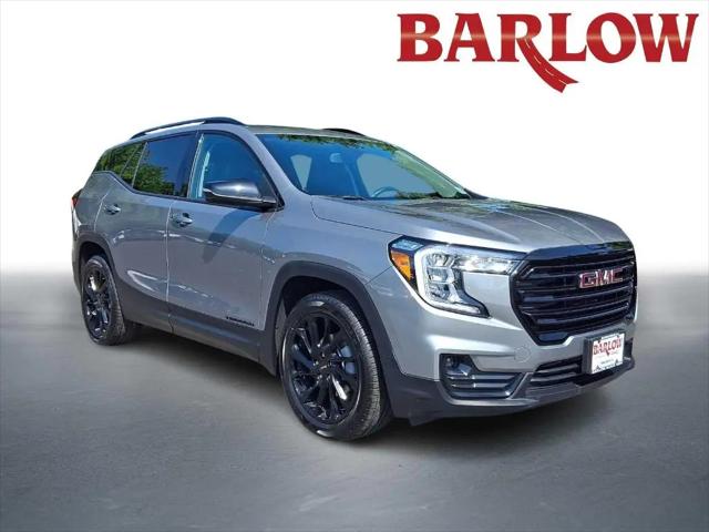 2023 GMC Terrain FWD SLT for sale in Manahawkin, NJ