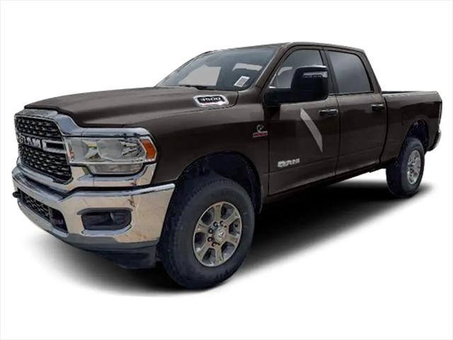 2024 Ram 3500 Big Horn Crew Cab 4x4 8' Box for sale in Greenville, MS