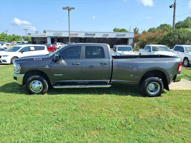2024 Ram 3500 Big Horn Crew Cab 4x4 8' Box for sale in Greenville, MS