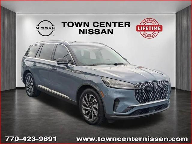 2025 Lincoln Aviator Premiere for sale in Kennesaw, GA
