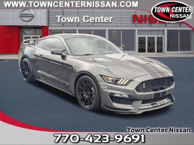 2018 Ford GT Shelby GT350 for sale in Kennesaw, GA