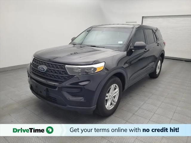 2023 Ford Explorer Unknown for sale in Columbia, SC