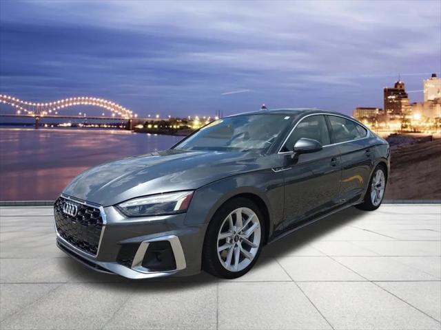 2023 Audi A5 Sportback S line Premium for sale in Memphis, TN