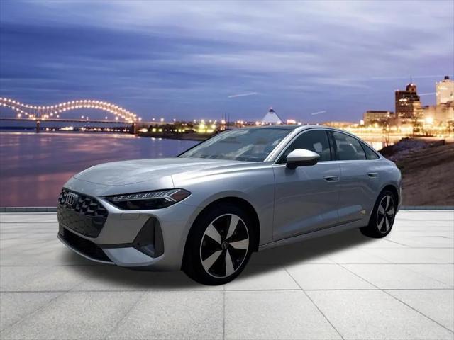 2025 Audi A5 Premium Plus TFSI quattro S tronic for sale in Memphis, TN