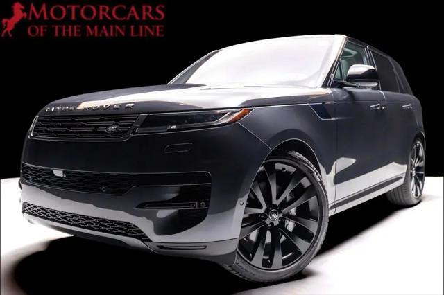 2023 Land Rover Range Rover Sport SE for sale in King of Prussia, PA