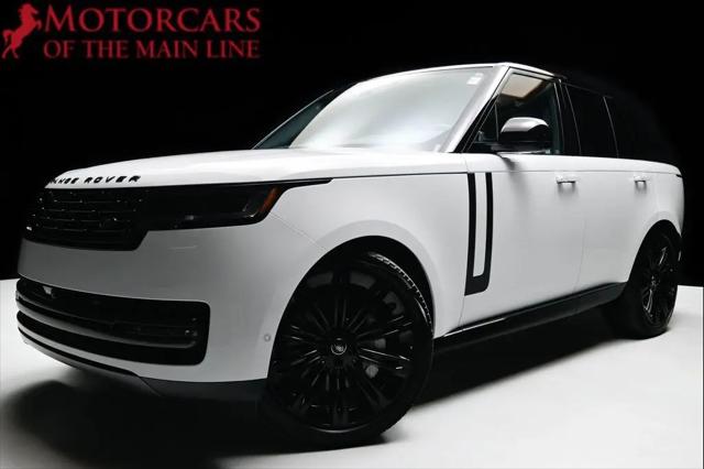 2024 Land Rover Range Rover P530 SE for sale in King of Prussia, PA