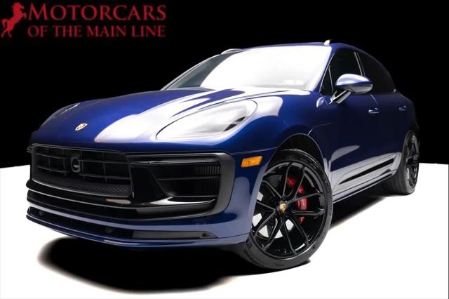 2024 Porsche Macan GTS for sale in King of Prussia, PA