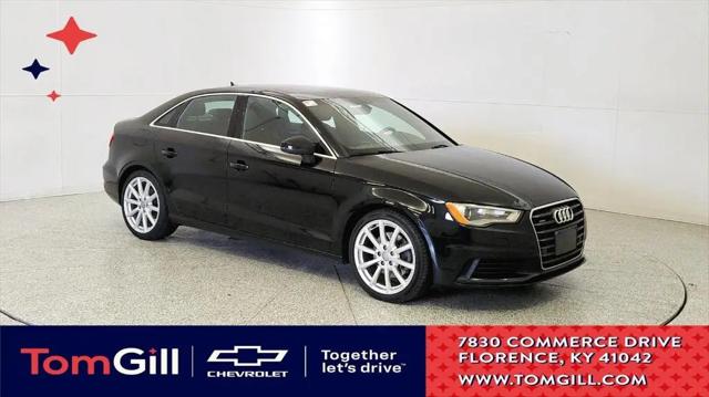 2016 Audi A3 2.0T Premium Plus for sale in Florence, KY