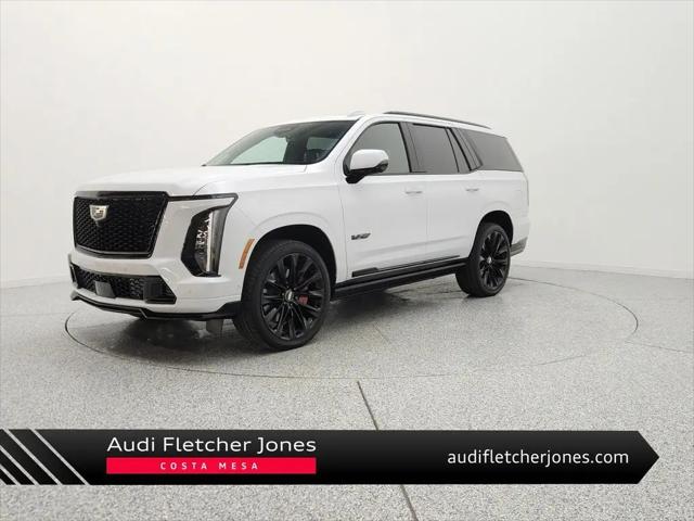 2026 Cadillac Escalade V for sale in Costa Mesa, CA
