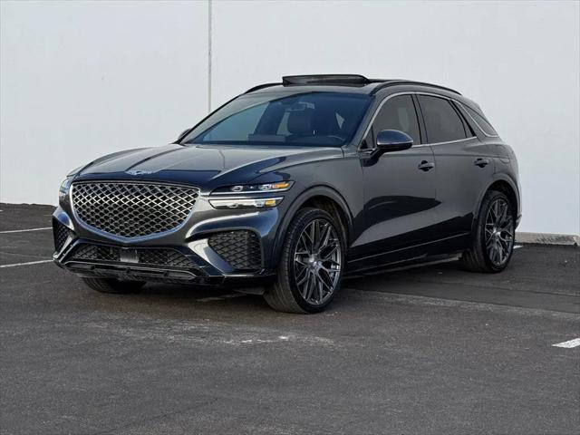 2022 Genesis GV70 3.5T AWD Sport for sale in Phoenix, AZ