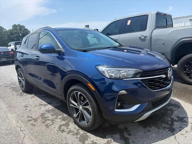 2022 Buick Encore GX FWD Select for sale in Seaford, DE