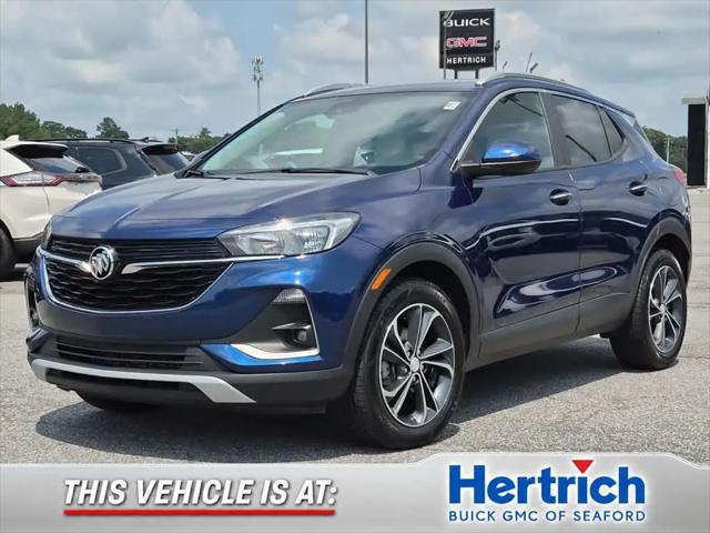 2022 Buick Encore GX FWD Select for sale in Seaford, DE