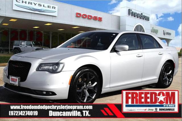 2023 Chrysler 300 300S for sale in Duncanville, TX