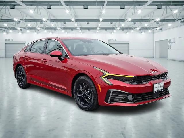 2025 Kia K5 LXS for sale in Sicklerville, NJ