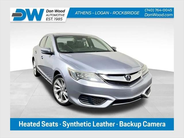 2016 Acura ILX for sale near Athens, OH