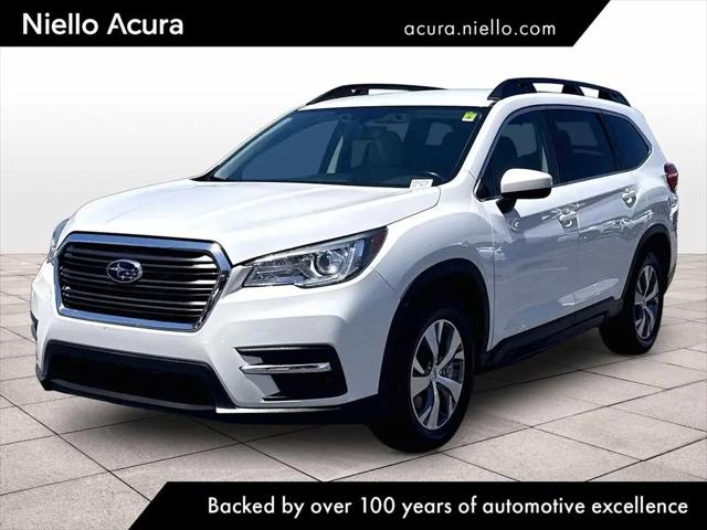 2022 Subaru Ascent Premium for sale in Roseville, CA
