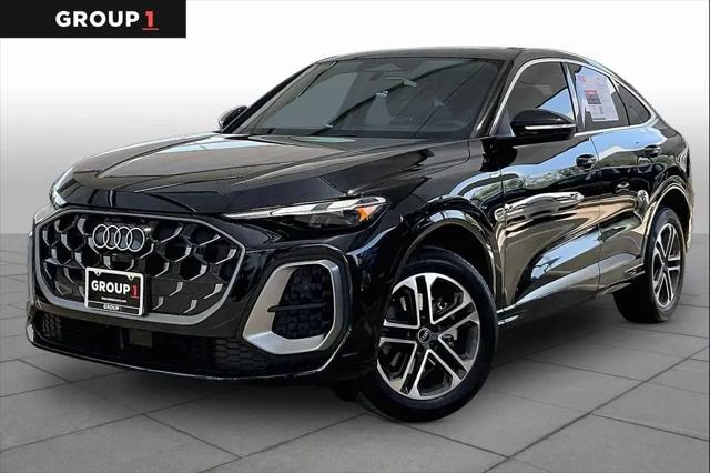 2026 Audi Q5 Sportback Premium TFSI quattro S tronic for sale in Grapevine, TX