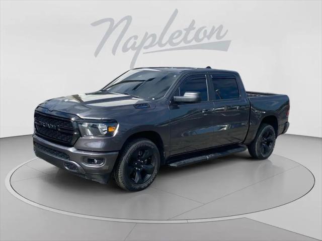 2024 Ram 1500 Tradesman Crew Cab 4x2 5'7" Box for sale in Kissimmee, FL