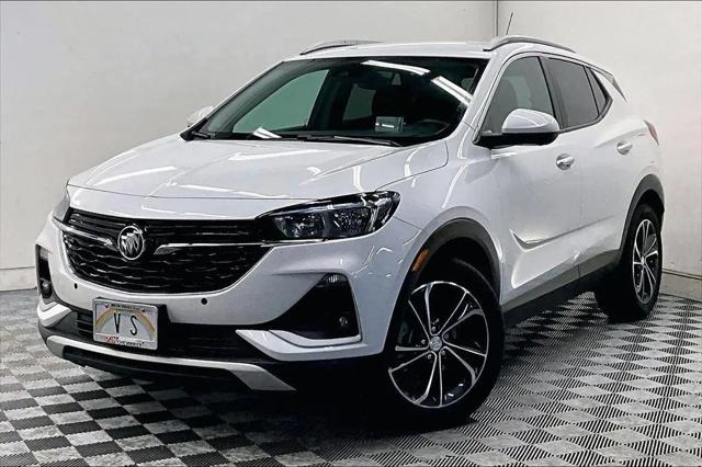 2020 Buick Encore GX FWD Select for sale in Honolulu, HI