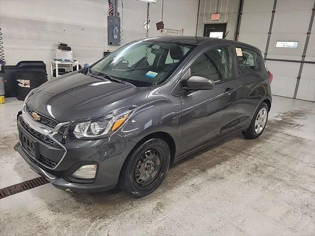2020 Chevrolet Spark FWD LS Automatic for sale in Fergus Falls, MN