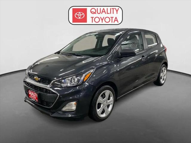2020 Chevrolet Spark FWD LS Automatic for sale in Fergus Falls, MN