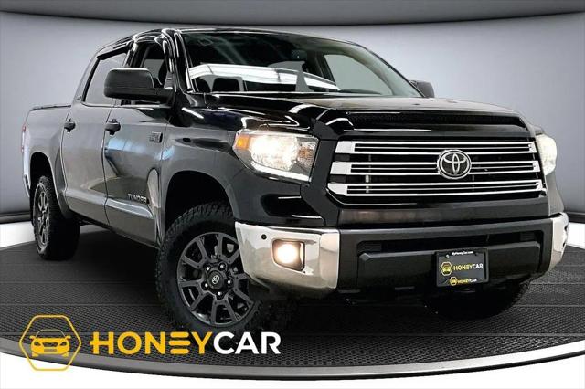 2021 Toyota Tundra SR5 for sale in Winchester, VA