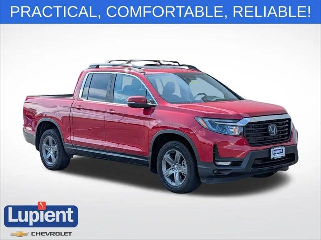 2023 Honda Ridgeline RTL for sale in Bloomington, MN