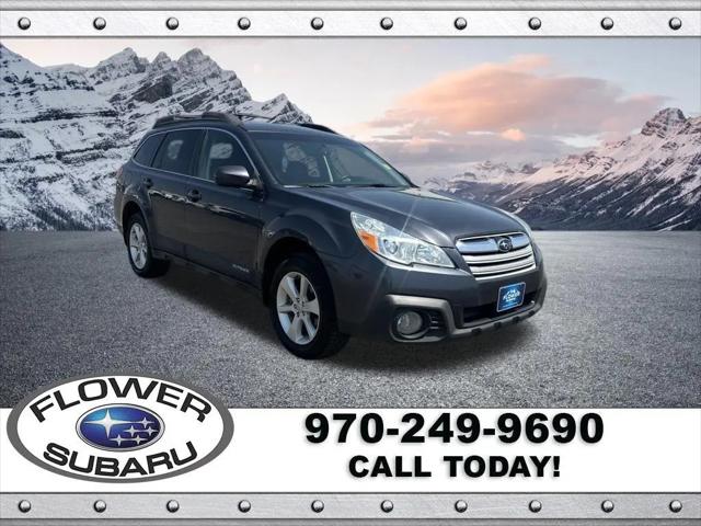 2013 Subaru Outback 2.5i Premium for sale in Montrose, CO
