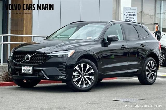 2024 Volvo XC60 B5 Core Dark Theme for sale in San Rafael, CA