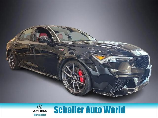 2024 Acura Integra Type S for sale in Manchester, CT