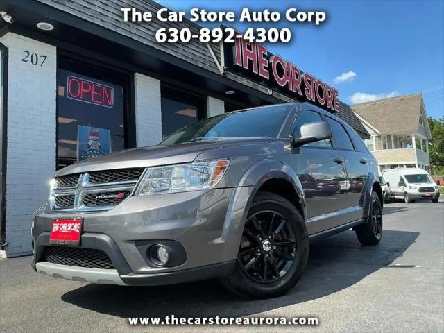 2013 Dodge Journey SXT for sale in Aurora, IL