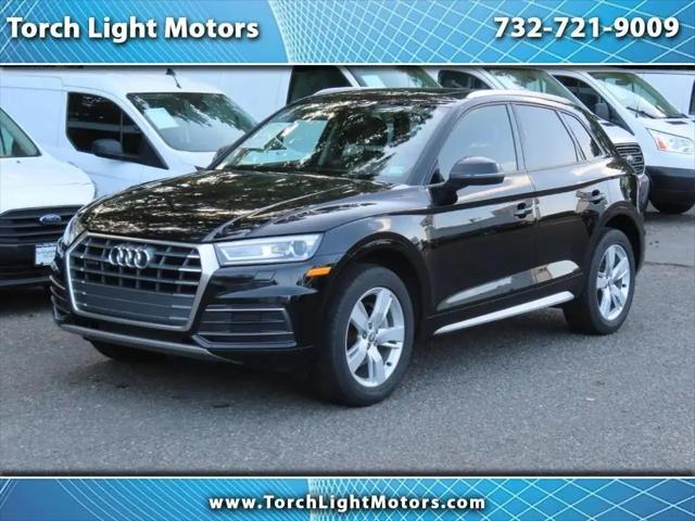 2018 Audi Q5 2.0T Premium for sale in Parlin, NJ