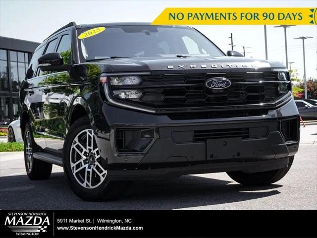 2025 Ford Expedition Active for sale in Wilmington, NC