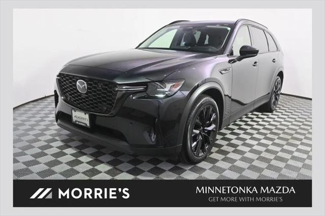 2026 Mazda X-90 3.3 Turbo Premium Sport for sale in Minnetonka, MN