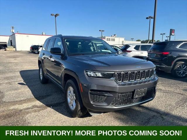 2022 Jeep Grand Cherokee Laredo 4x2 for sale in Abilene, TX
