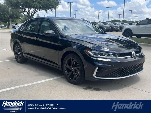 2026 Volkswagen Jetta SE for sale in Frisco, TX