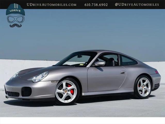 2003 Porsche 911 Carrera for sale in West Chester, PA